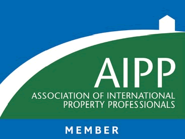 AIPP Member Logo