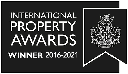 International Property Awards Logo