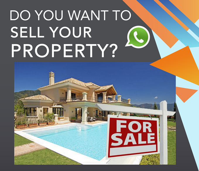 Selling Your Property